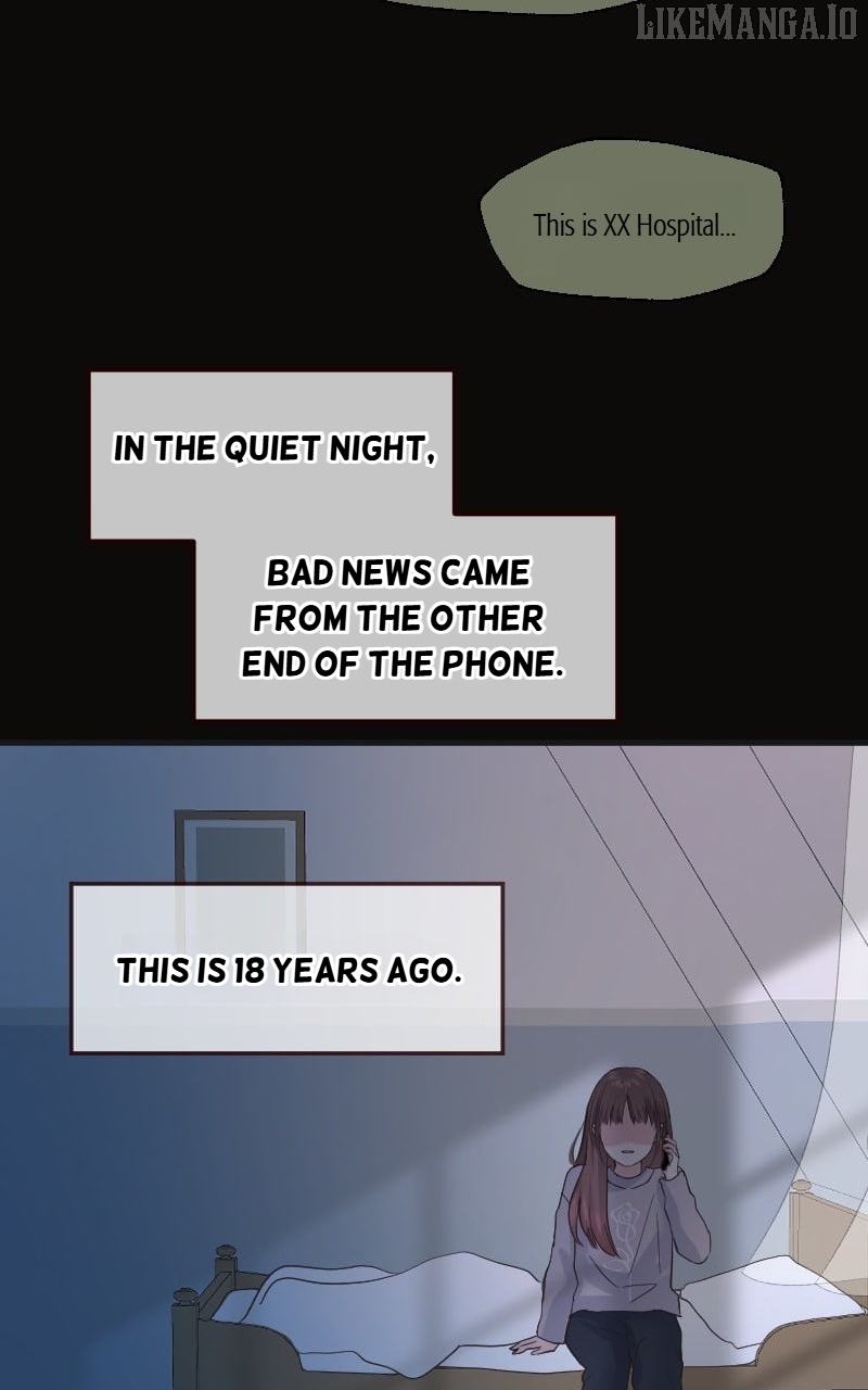 Soul to Soul Chapter 0 - page 42